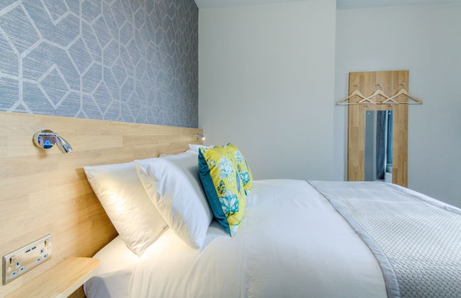 Remaotel Seafield Court Apartments - Foto 14