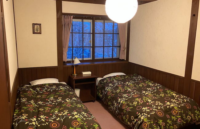 Cottage Alice - Foto 11