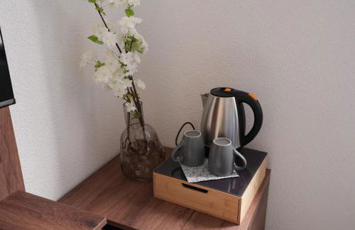 Luxury Apartments - Wohnung IA - Elegante Mini-Suite - Foto 8