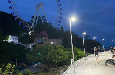 "Conforto e Bem Estar" Próximo da praia - Foto 38