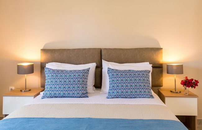 Beach Villa Marina in Roda - Foto 17