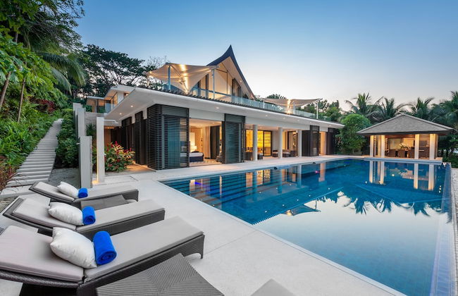 Villa Vikasa - Foto 36