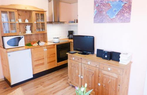 Hüs Sanskiin Ferienwohnung *Brombelbei* - Foto 8