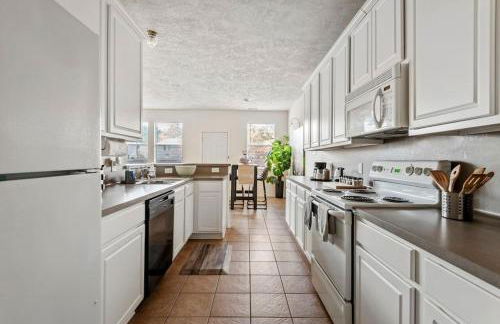 Amazing house in Woodlands fully equipped for 6 - Foto 28