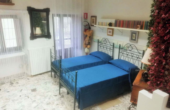 Casa degli Artisti - Photo 9