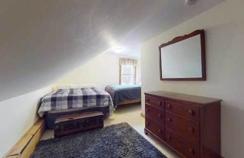 Mount Holly Ski House - Foto 21