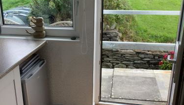 Awel Y Mor - cosy apartment. - Foto 3