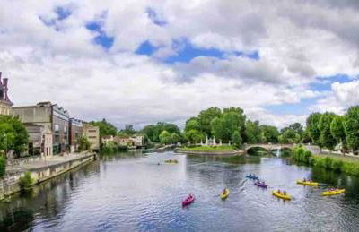 La Jarnacaise - Foto 23