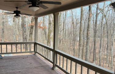 Oxford Hillside Hideaway - Foto 3