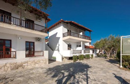 Eleon Suites & Apartments - Photo 18