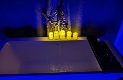 Heaven - Private Pool, Hot Tub, View, Steam Shower - Foto 19