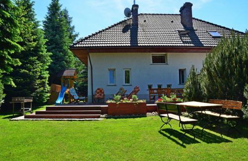 Willa u Basi - Foto 20