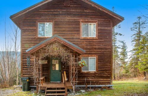 Experience Montana Cabins - Hummingbird Family Cabin #6 - Foto 31