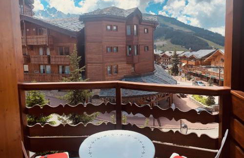 Le Marquis Courchevel - Foto 1