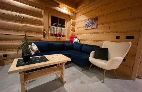 Na Wierchach - domki z prywatnym jacuzzi - Foto 22