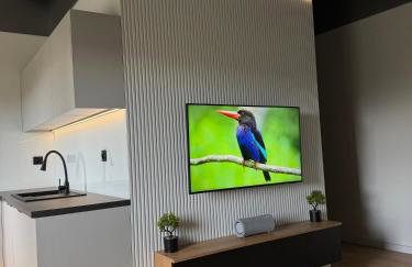 Apartament Warszawska - Foto 10