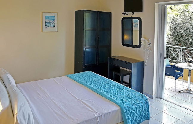 Peri's Hotel - Foto 5