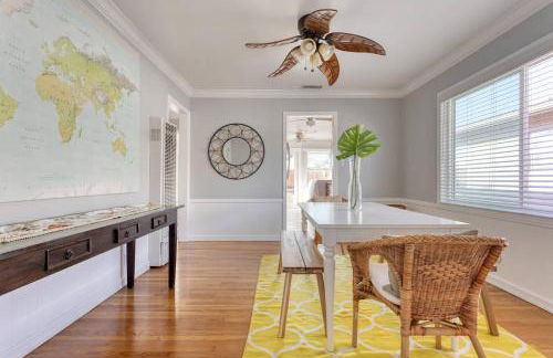 New Belmont Shore Retreat with free Parking Walk to Beaches - Foto 10