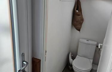 Maison proche Boulerie Jump Savigné l'évêque, proche Circuit 24h - Foto 12