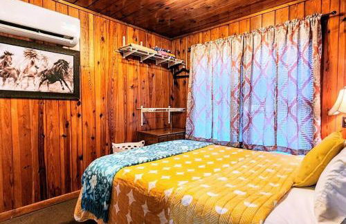 #08 - One Bedroom Lakeview Cottage-Pet Friendly - Foto 9