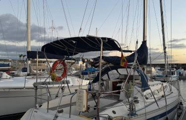 Velero Nadya - Foto 22