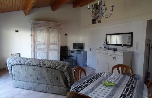 Gite 3 étoiles les Nougers - Foto 7