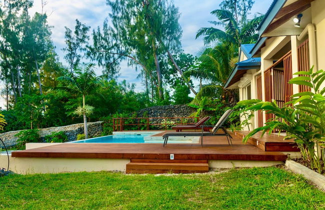 Tropical Haven - Foto 18