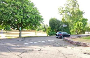 Gemütliches Gästehaus am Park - Foto 13