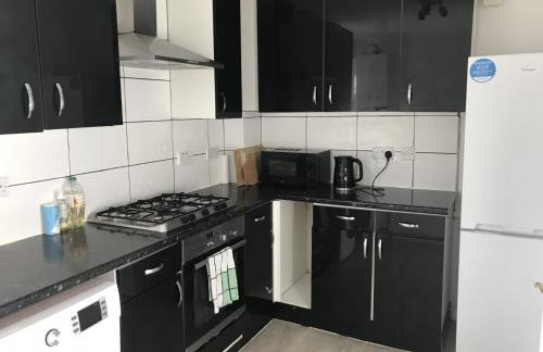 Beautiful flat in Brixton close to city center - Foto 8