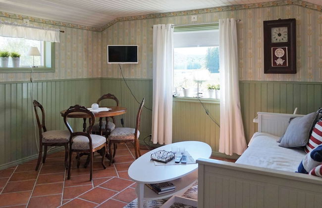 4 Person Holiday Home in Ucklum - Foto 10