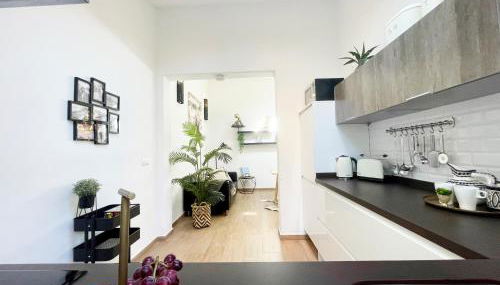 MalagadeVacaciones - Casa pulpo - Photo 5, stove, pet friendly, minibar