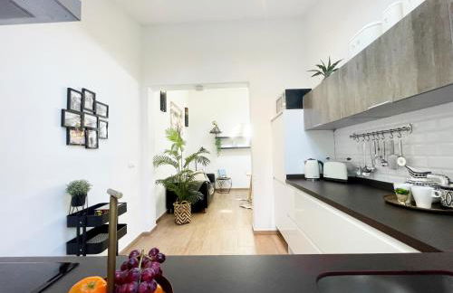 MalagadeVacaciones - Casa pulpo - Photo 5