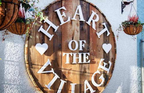 The Loans Inn Cottage - Foto 13