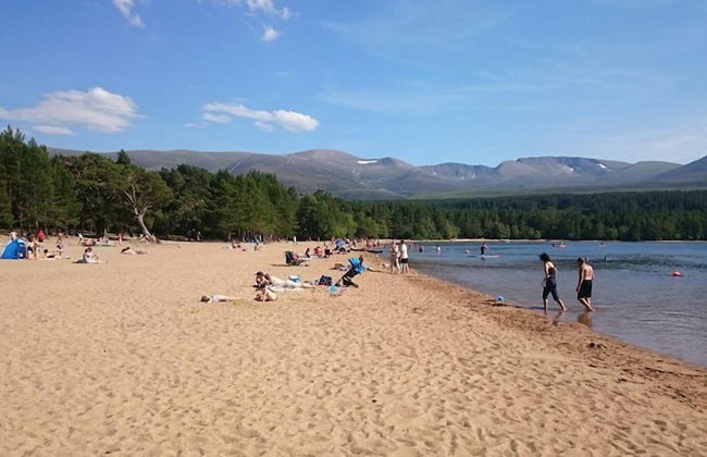 Shetland Cottage - Foto 34