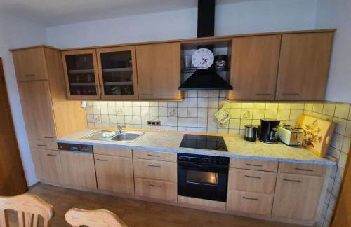 Holiday Home Nordseegluck - Foto 11