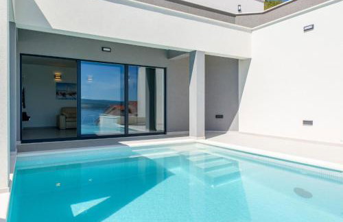 Terraced house Malo Misto - Foto 9