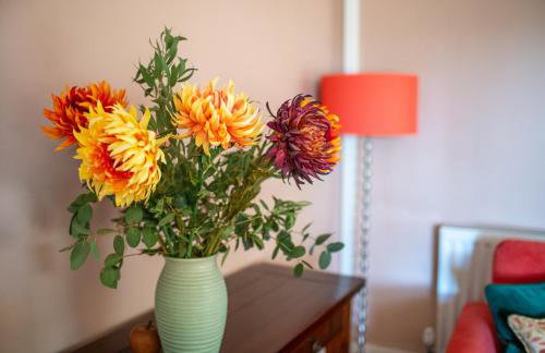 Wester Campsie Farm House - Foto 59