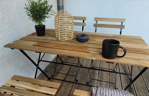 Ferienwohnung an der Stadtmauer - Foto 6