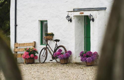 Maggie Deenys Cottage - Foto 23