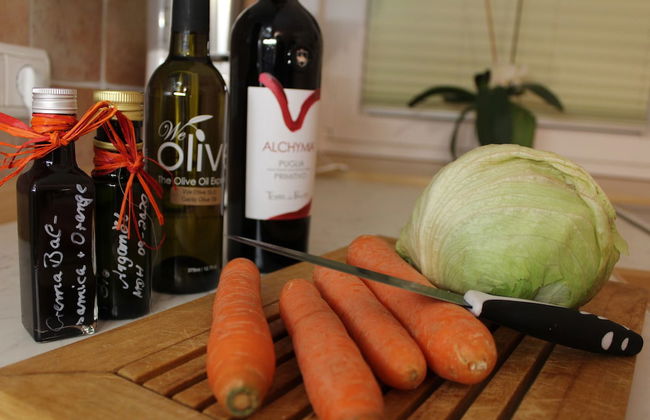 FeWo Goslar - Foto 9