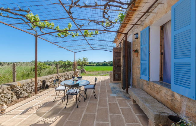 Son Juli in Porreres - Foto 35