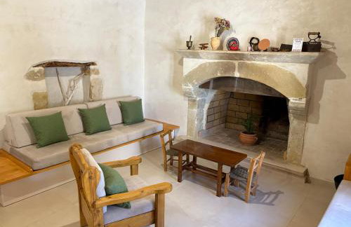 Avli House Vori - Photo 12