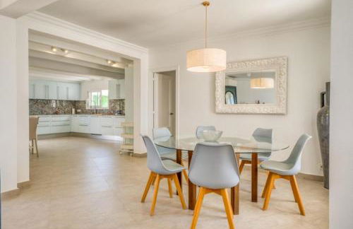 Villa Mila in Sant Llu s - Foto 25