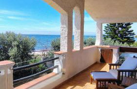 In front of the beach - La terrazza sul mare - Foto 20