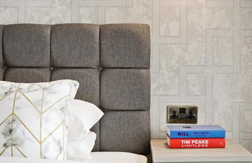 Wisteria House - Foto 15