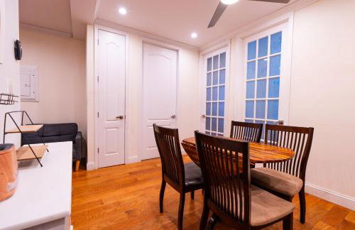 Modern Apartment By Central Park - 3 BR - Foto 68