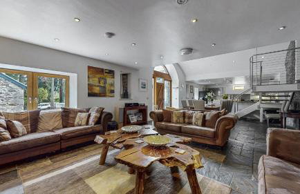 Finest Retreats - Mill House at Ormidale House - Foto 1