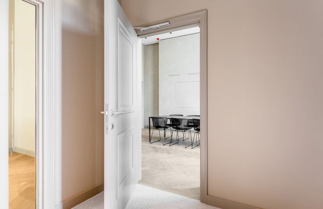 Numa Brussels Lief - Foto 64