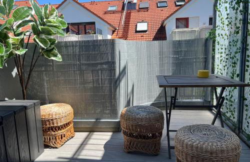 Apartment Studio Green line - Foto 18