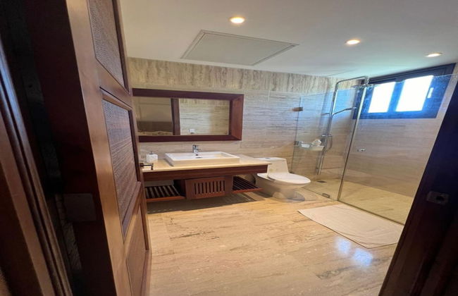 Apartment w 3BR Near the Beach in Portillo RAA - Foto 9